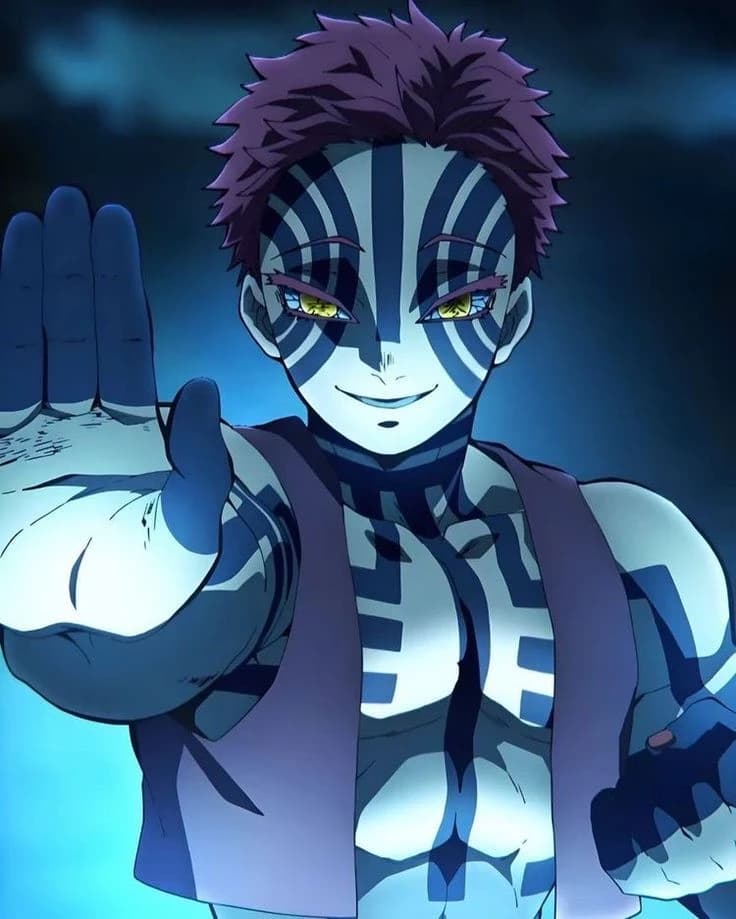 Akaza thumbnail