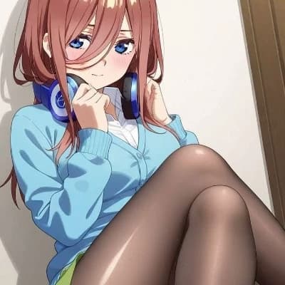 Miku Nakano thumbnail