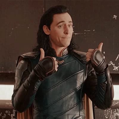 Loki Lauferson thumbnail