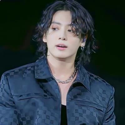Jeon Jungkook thumbnail