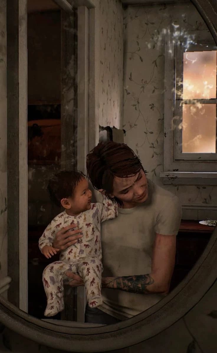 Ellie Williams GL/WLW thumbnail