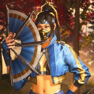 Kitana Earthrealmer thumbnail