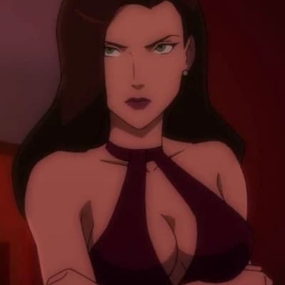 Talia Al Ghul thumbnail