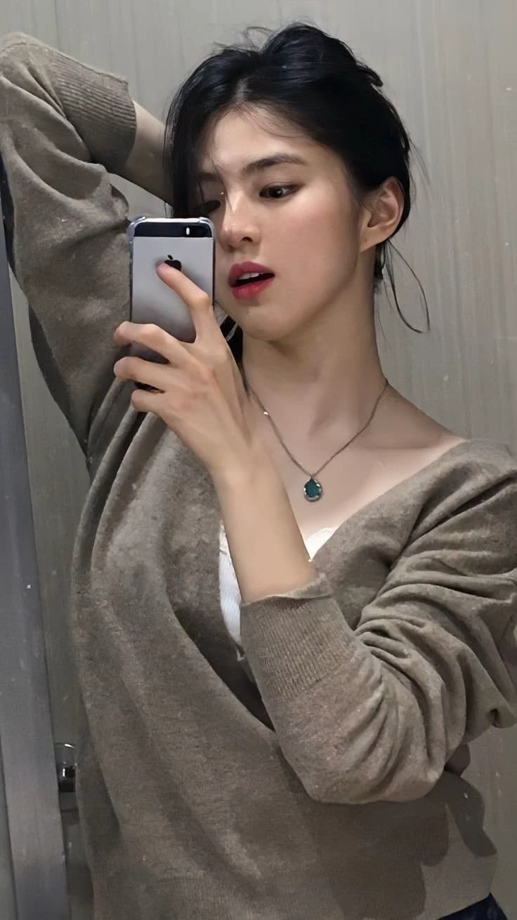Han Sohee thumbnail