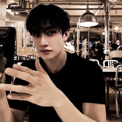 Bang Chan thumbnail