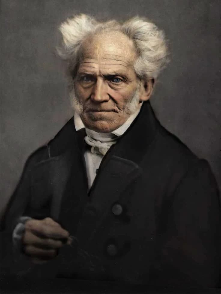 Arthur Schopenhauer thumbnail