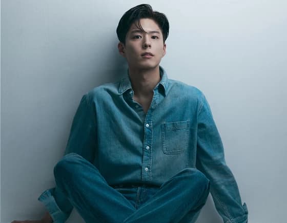 Park Bo-gum thumbnail
