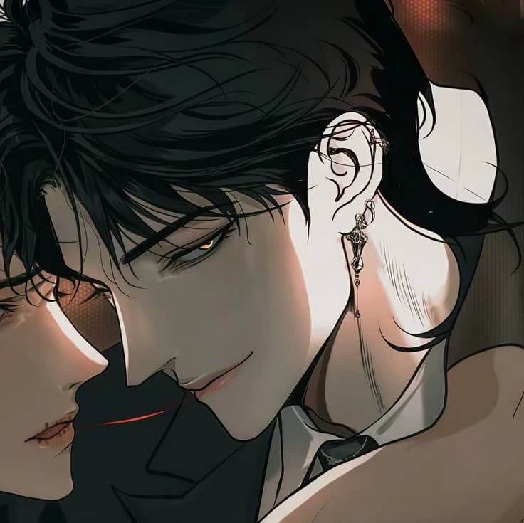 Iran || OMEGAVERSE thumbnail