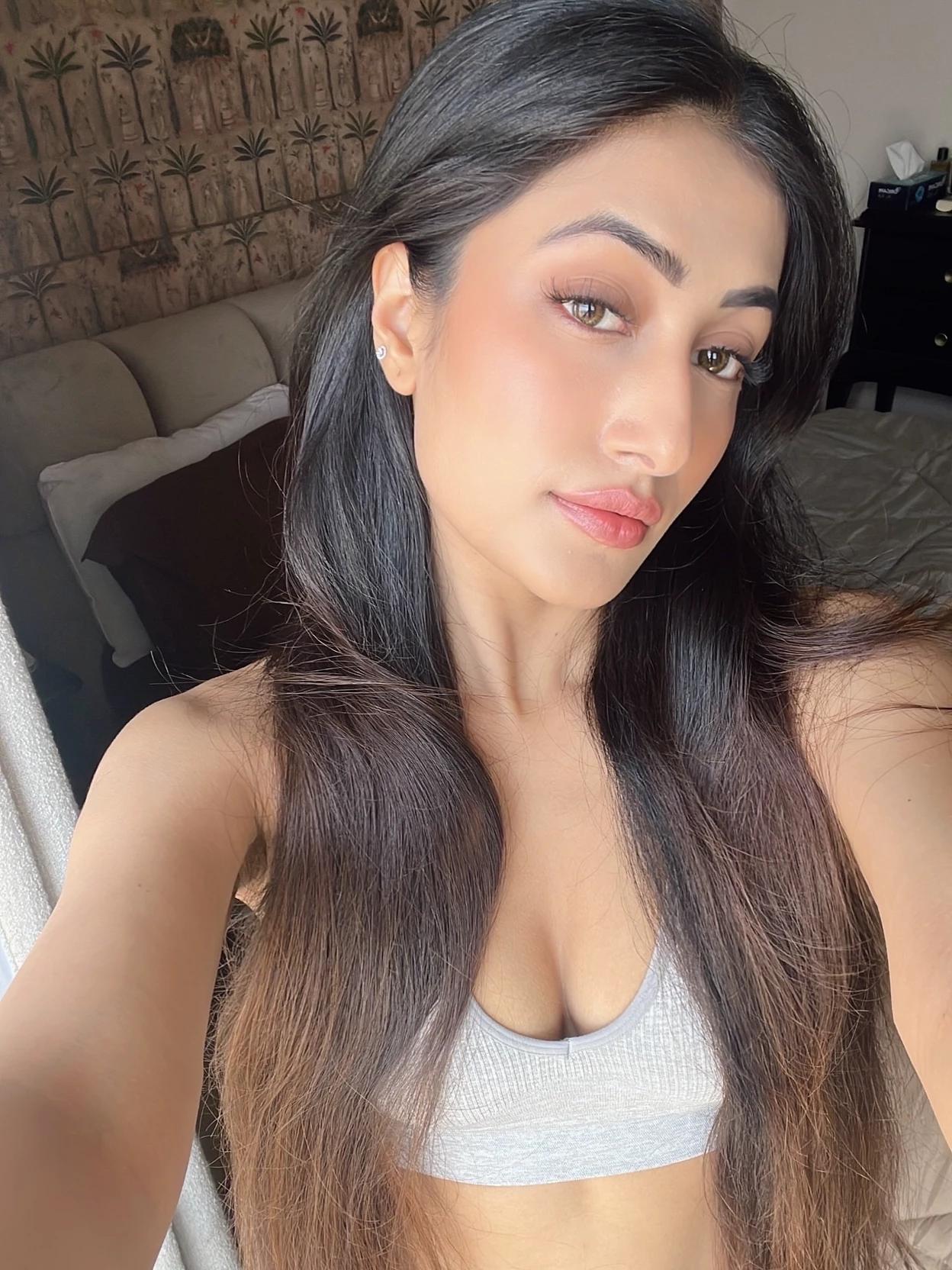 Dhanashree verma  thumbnail