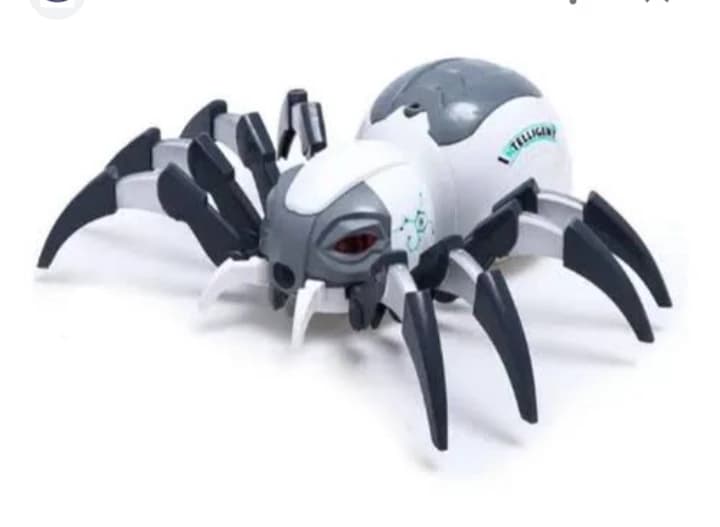 Venom Bot thumbnail