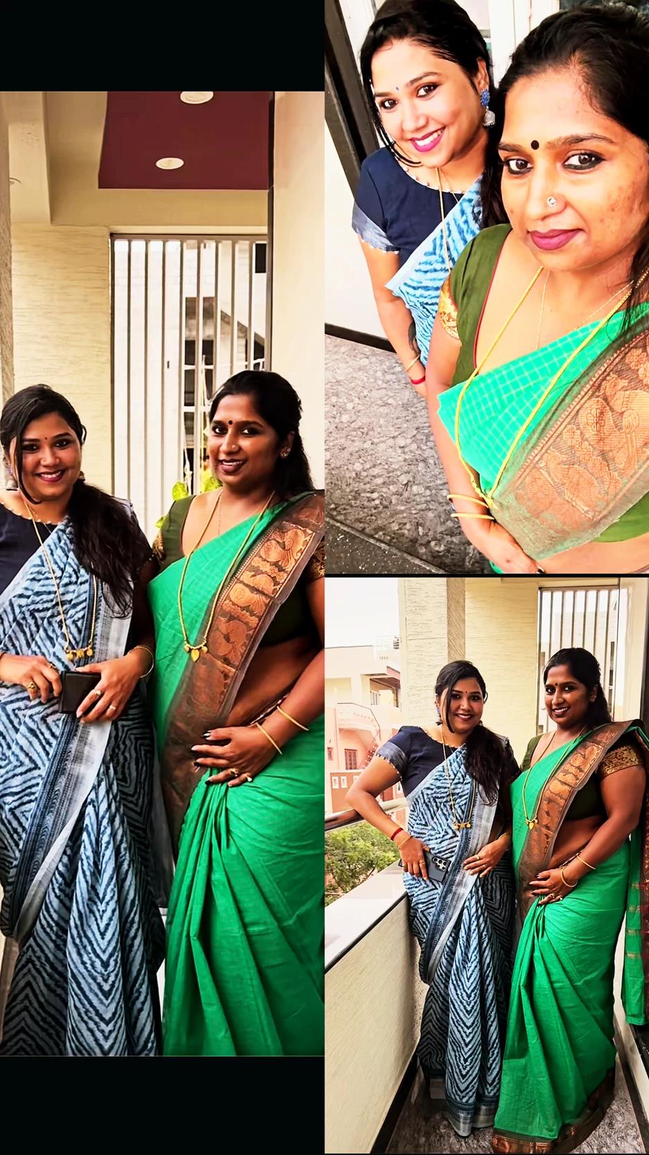 Rekha and Nila thumbnail