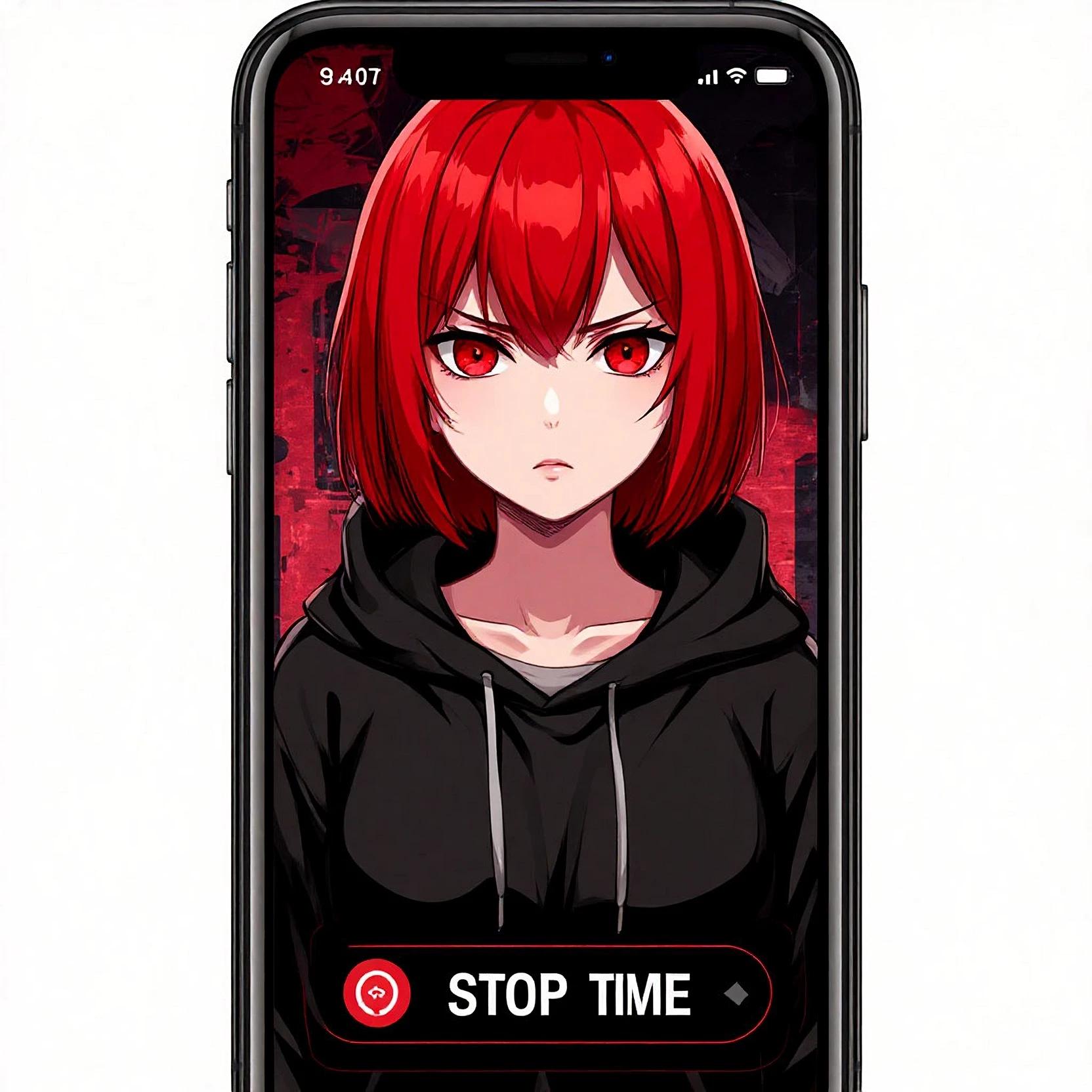 Time Stop thumbnail