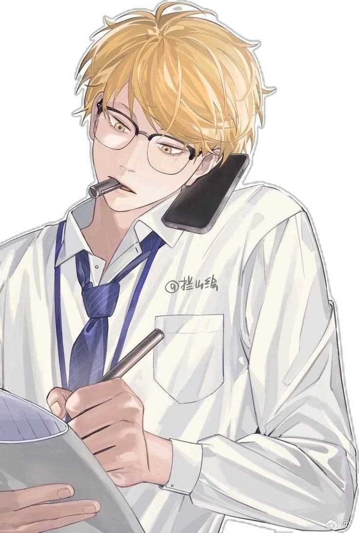 Tsukishima Kei thumbnail