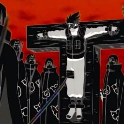 Kakashi Hatake thumbnail