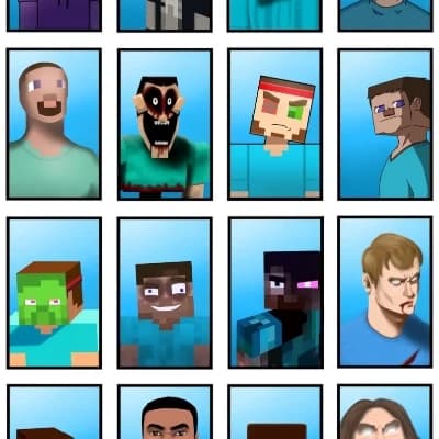 STAVE WAR thumbnail