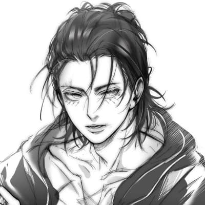 Eren Yeager thumbnail