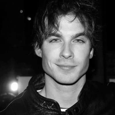 Damon Salvatore thumbnail
