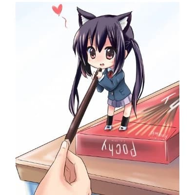 Chibi thumbnail