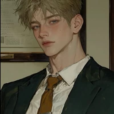 Adrian Lee thumbnail