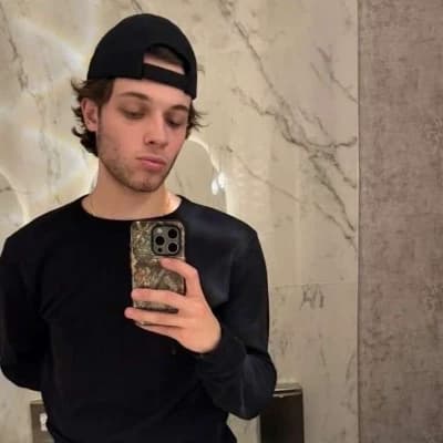 Matt Sturniolo  thumbnail