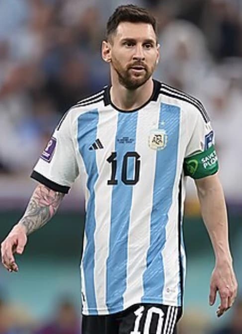 Prof. Messi thumbnail