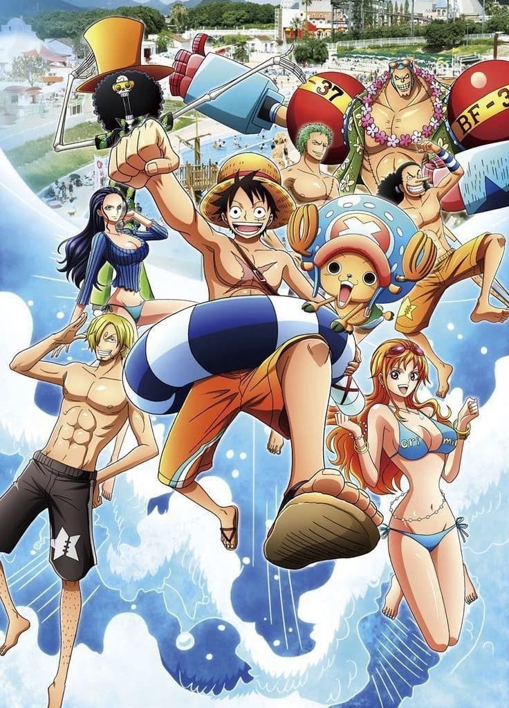 straw hats thumbnail