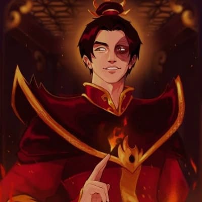 Zuko thumbnail