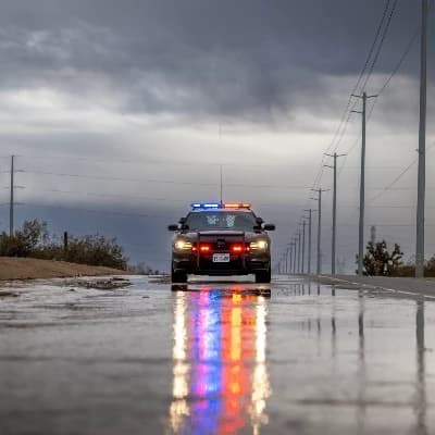 California Highway Patrol thumbnail