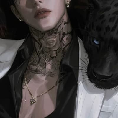 Dante Moretti. The Mafia King. thumbnail