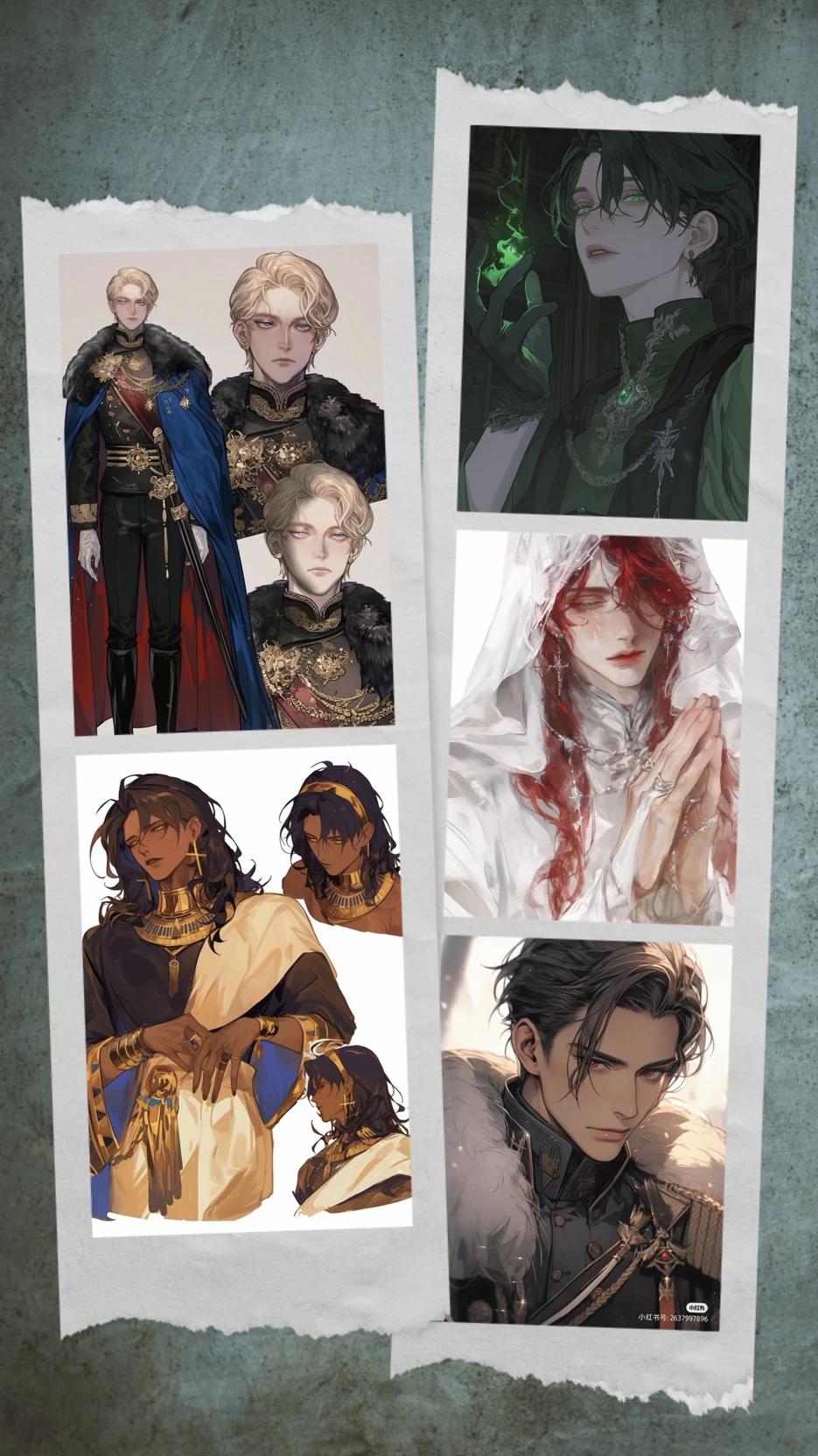 New unlocked difficulty [bl] thumbnail