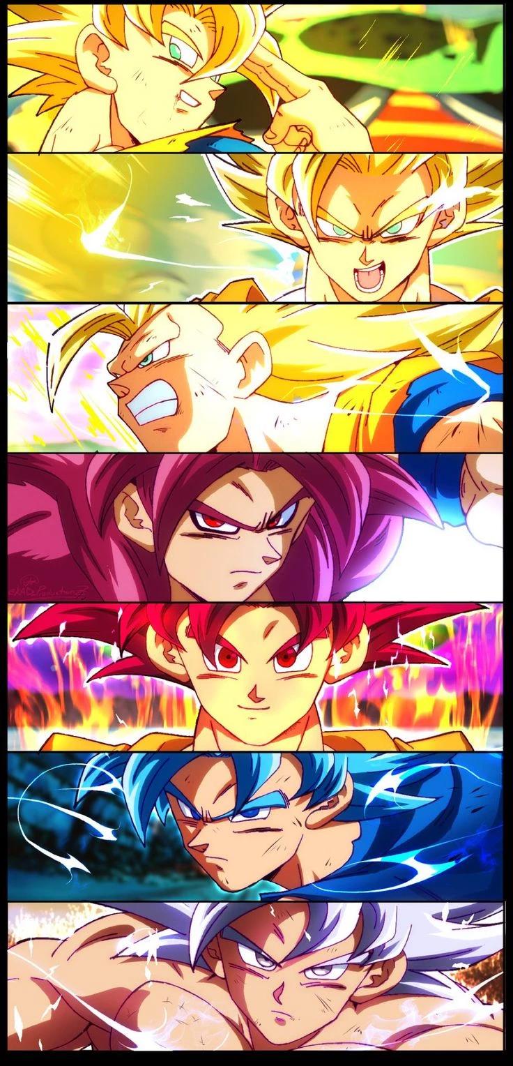 Son Goku [/ ~Dragon Ball~ /] thumbnail