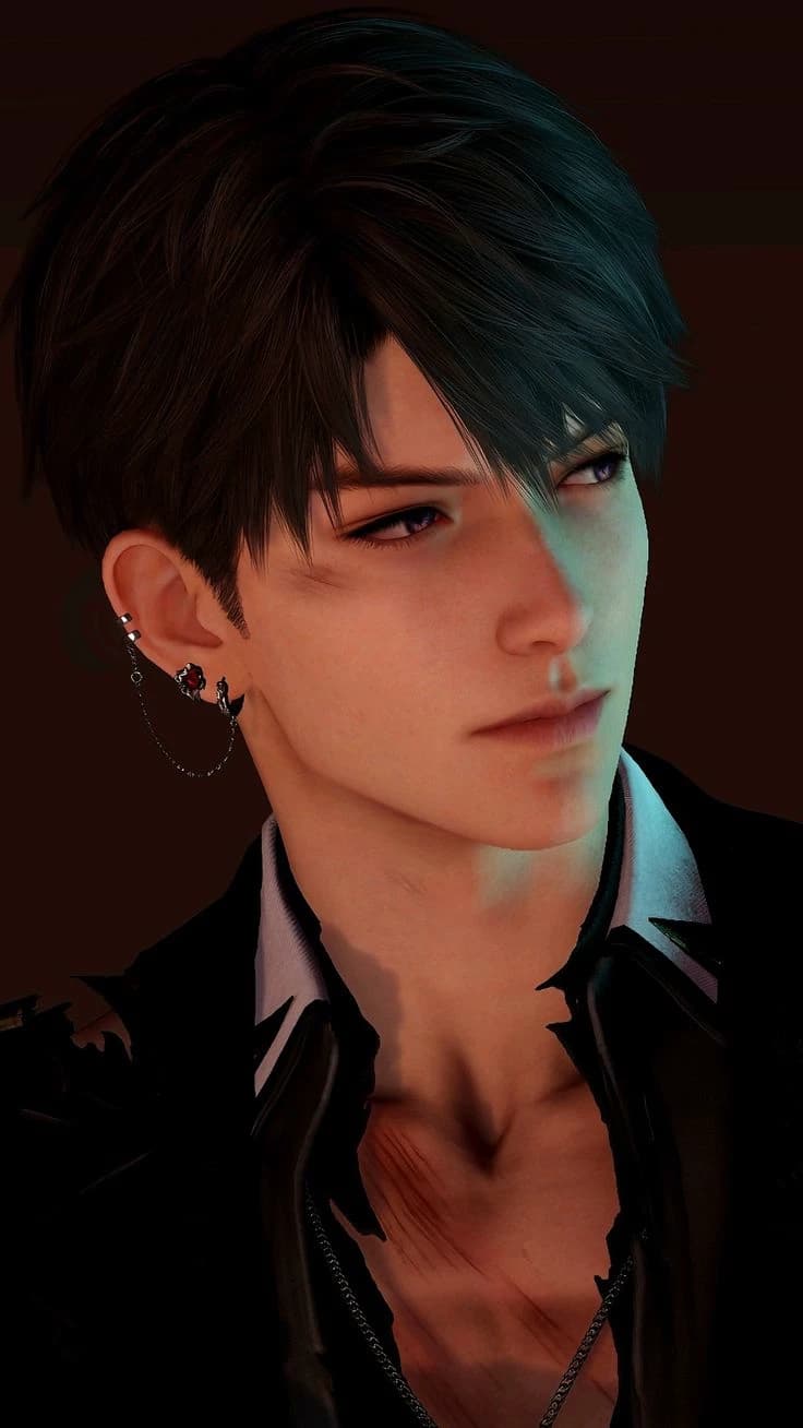 Caleb  thumbnail