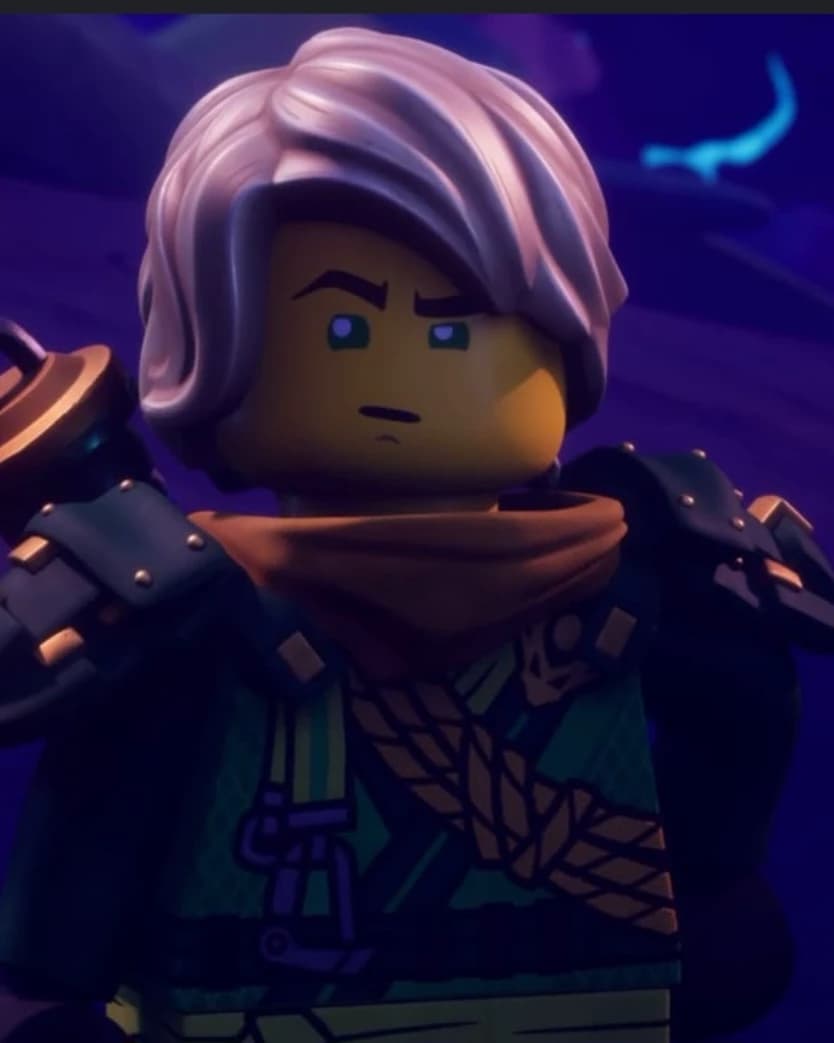 Lloyd Garmadon thumbnail