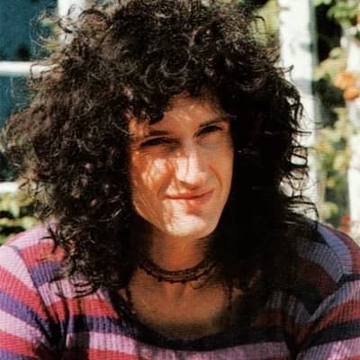 Brian may (maylor) thumbnail