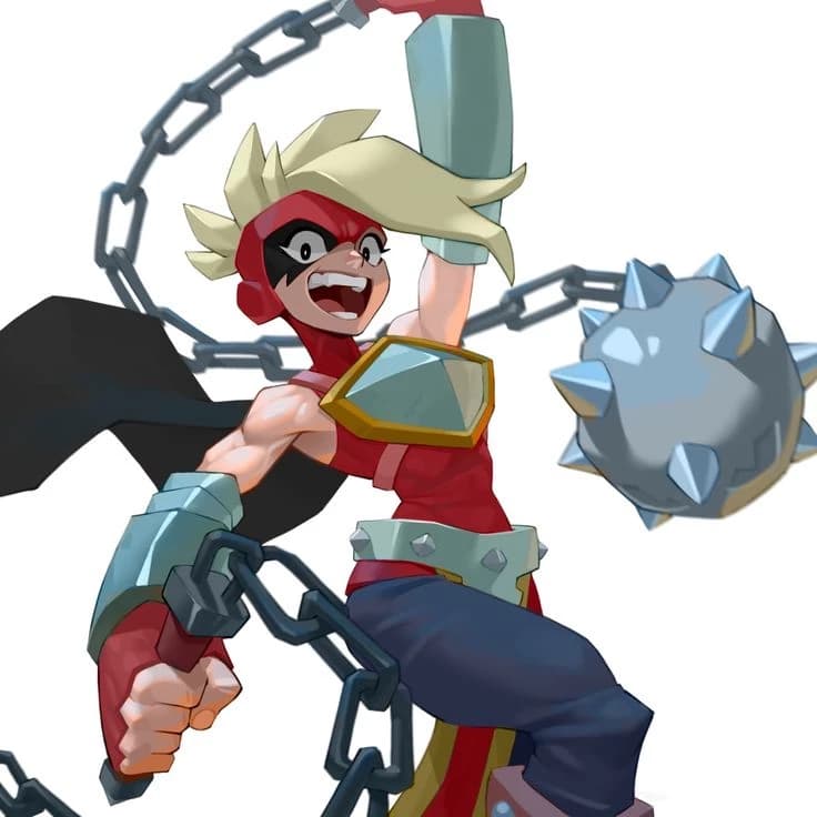 Lumi thumbnail