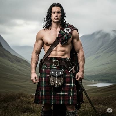 Torin MacGregor thumbnail
