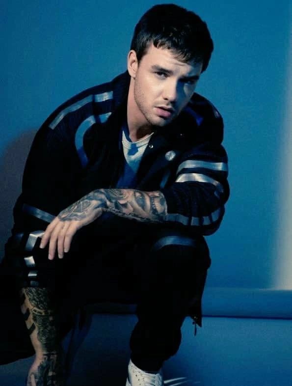 Liam James Payne thumbnail
