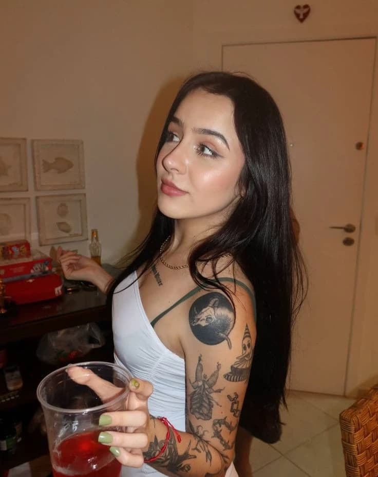 Doarda (lesbian) thumbnail