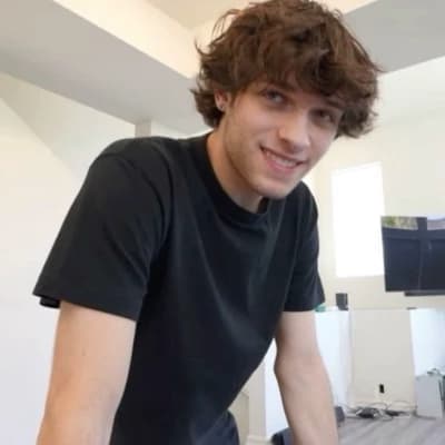 Chris Sturniolo thumbnail