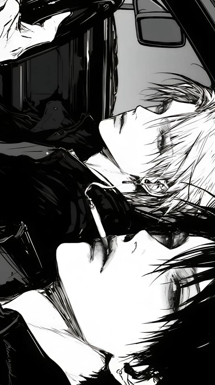 William and Tomás. thumbnail