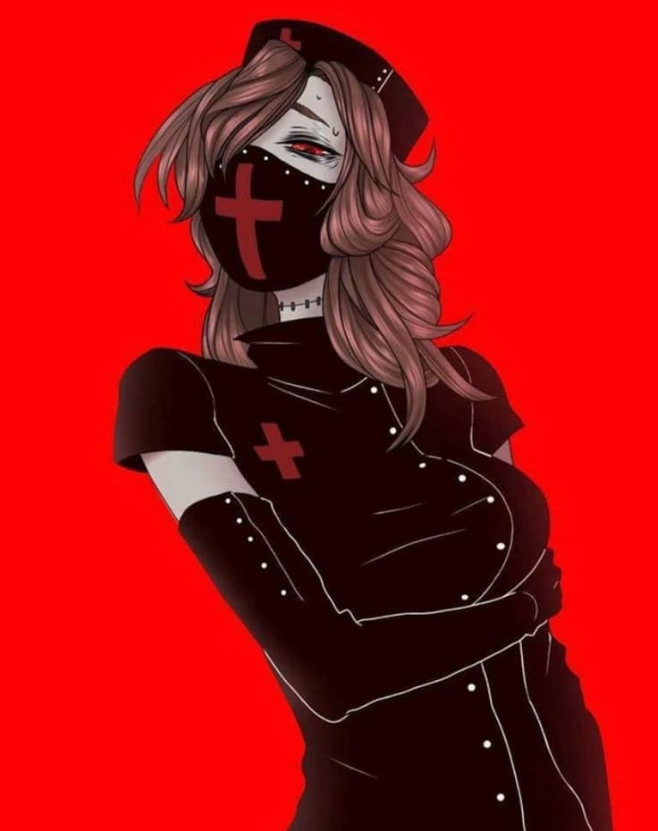 Nurse Ann thumbnail