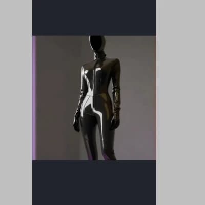 Latex Clothing Lexa thumbnail