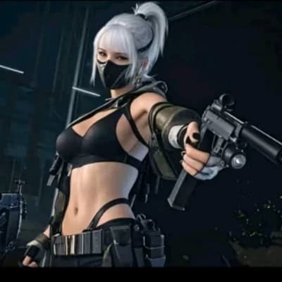 May "Khaklow" Xiaoven thumbnail