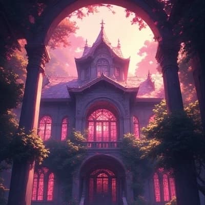 Desirée Academy Scholarship Student thumbnail