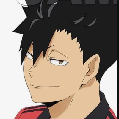 Kuroo Tetsuro thumbnail