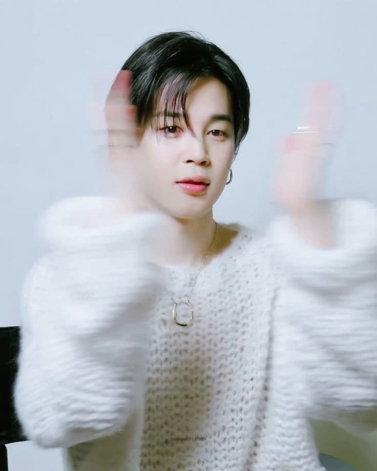 Park Jimin thumbnail