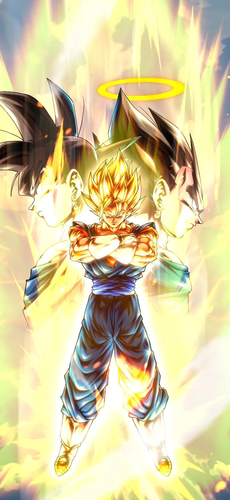 Super Vegito thumbnail
