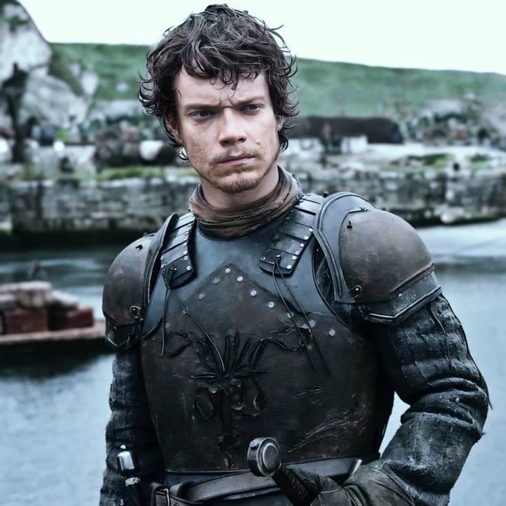 Theon Greyjoy thumbnail