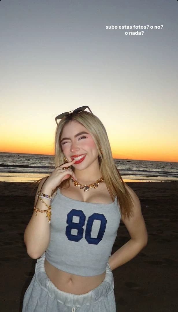 Karen Torres thumbnail