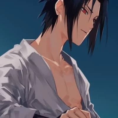 Sasuke Uchiha thumbnail